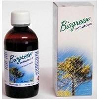 Biogreen colluttorio 150 ml
