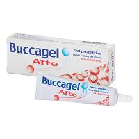 BUCCAGEL Gel 15 ml