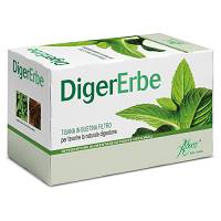 DIGERERBE Tisana 20 Filtri 40 g