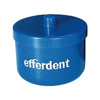 Efferdent Vaschetta 1 pezzo