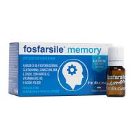 FOSFARSILE MEMORY INTEGRAT 10F