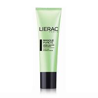 LIERAC MASQUE PURETE PURIFICANTE