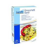LOPROFIN Gnocchi Salvia 500 g