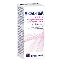 MICOSCHIUMA Soluzione Ginecologica 80 ml