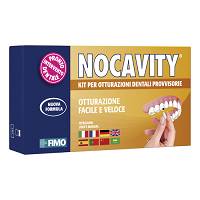 NOCAVITY Kit per Otturazioni Dentali