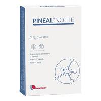 PINEAL NOTTE Integratore 7,2 g 24 Compresse
