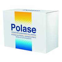 POLASE ARANCIA 20+4 bustine