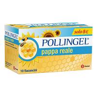 POLLINGEL Pappa Real 10 mg