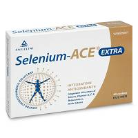 SELENIUM ACE Extra 60cpr