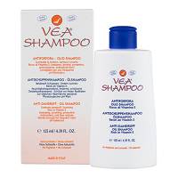 VEA Olio Shampoo Antiforfora Z.P. 125 ml