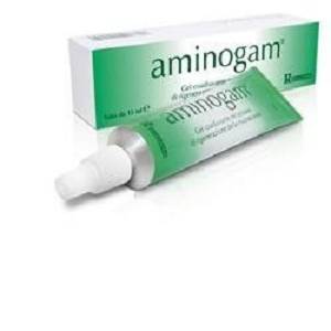 AMINOGAM Gel 15 ml