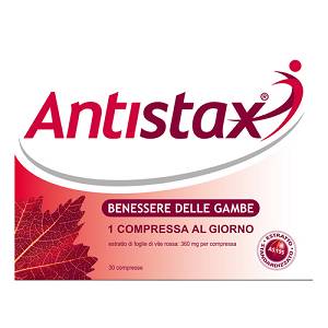 ANTISTAX 360 mg 30 compresse