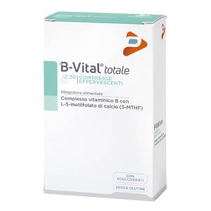 B-VITAL Totale  20 compresse