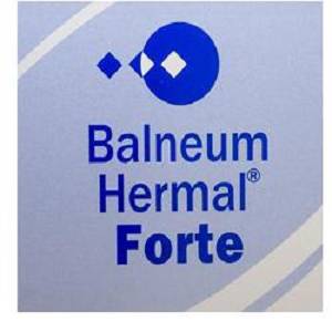 Balneum Hermal Forte bagno 500 ml