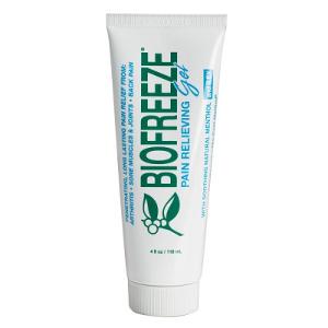 BIOFREEZE GEL 110G