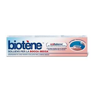 BIOTENE Oralbalance Gel 50 g