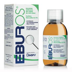 EBUROS Colluttorio  200 ml