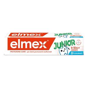 ELMEX Dentifricio Junior 75ml