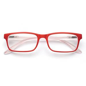 IRISTYLE OCCH TOUCH RED +2,00