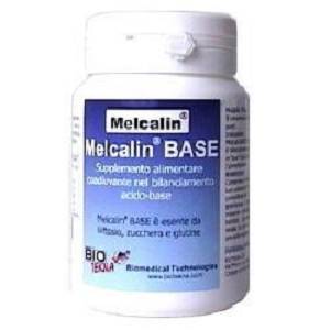MELCALIN BASE Compresse  84X76 g