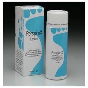PERSPIREX Lozione Mani/Piedi 100 ml