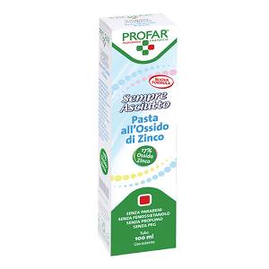 PROFAR Pasta Ossido di Zinco 100 mg