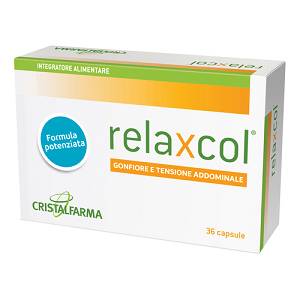 RELAXCOL 36cpr