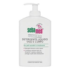 SEBAMED Detergente Liquido 1000 ml