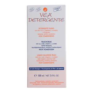 VEA Detergente Protettiva Lenitiva 100 ml