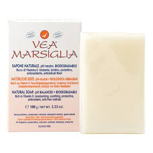 VEA Marsiglia Sapone Naturale Protettivo 100 g