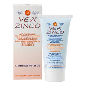 VEA Zinco Pasta Protettiva 40 ml