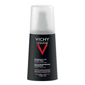 VICHY Deodorante Vapo 100 ml