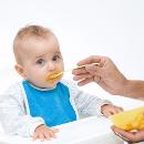 Alimentazione prima infanzia