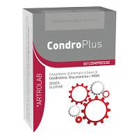 CONDROPLUS 60cpr