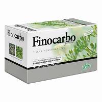 FINOCARBO Plus Tisana 20 bustine