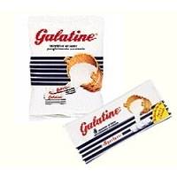 GALATINE Latte Tavolette 50 g