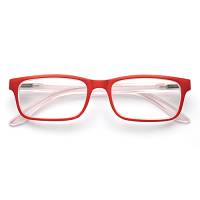 IRISTYLE OCCH TOUCH RED +1,00