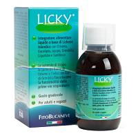 LICKY ADULTI 150ML