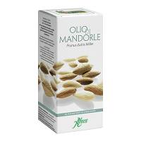 OLIO DI MANDORLE 100 ml ABOCA