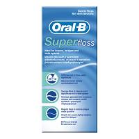 Oral-B® Super Floss® 50 pz.