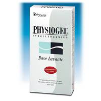 PHYSIOGEL Base Lavante  250 ml