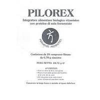 PILOREX Integratore  24 Compresse