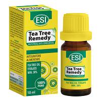 TEA TREE REMEDY OIL ESI 10ML
