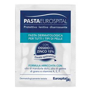 EUROSPITAL Pasta Dermoprotettiva Adulti 150ml