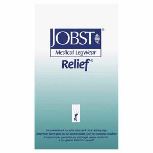 JOBST Relief 20-30mmhg Gambaletto XL