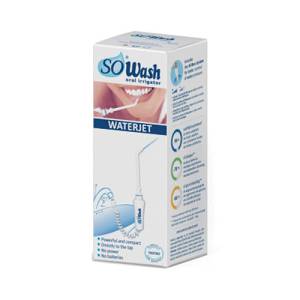 SOWASH Idrogetto Igiene Dentale