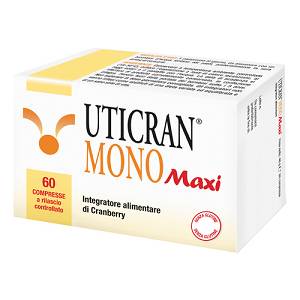 UTICRAN MONO 15CPR 12G