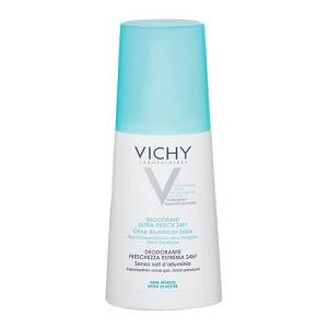 VICHY Deodorante Vapo Fresch Silvestre 100 ml