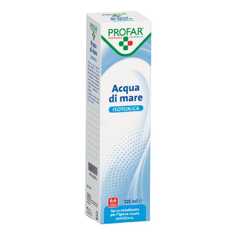 ACQUA DI MARE SPR 125ML