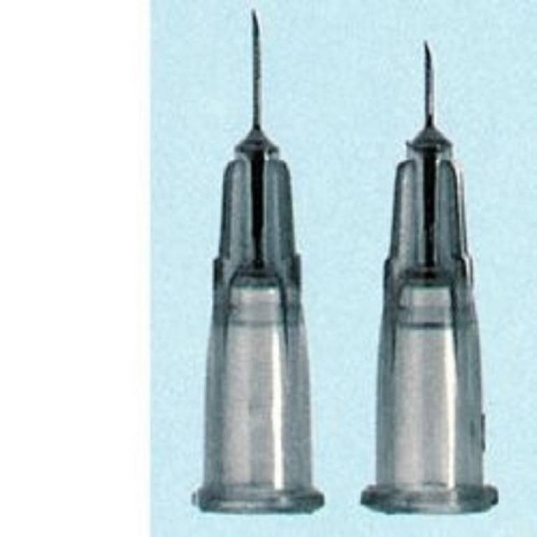 AGO MESOT LUER 0,4X4 G27 100PZ